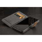 Golla 601228 funda para teléfono móvil 4.7" Libro Marrón