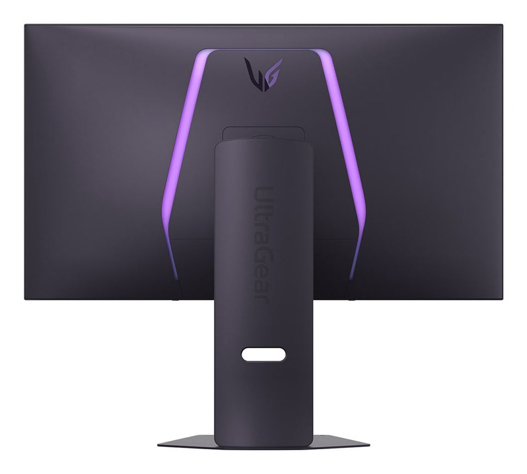 LG 32GS95UV-B pantalla para PC 81,3 cm (32") 3840 x 2160 Pixeles 4K Ultra HD OLED Negro (6)