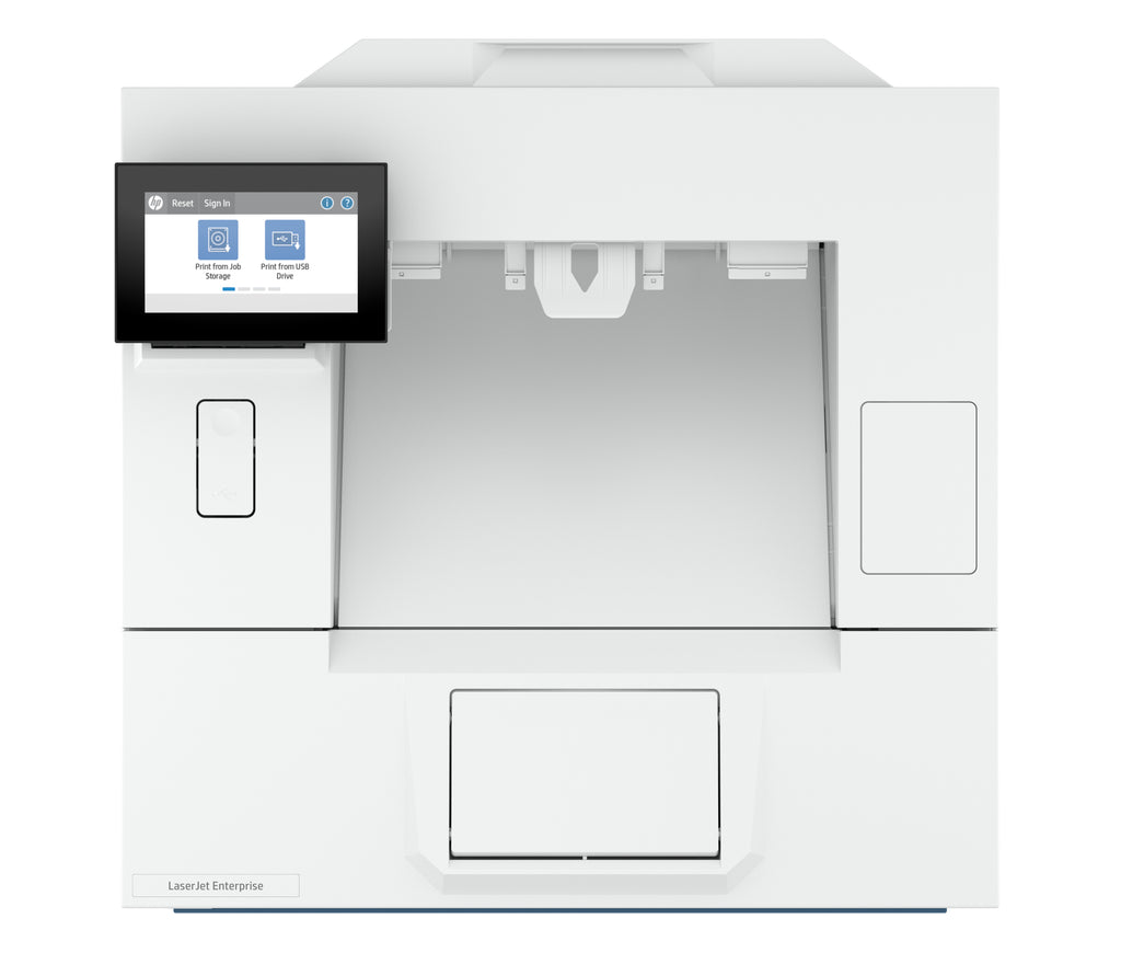 HP LaserJet Enterprise 675T2A#B19 impresora láser 1200 x 1200 DPI A4 (5)