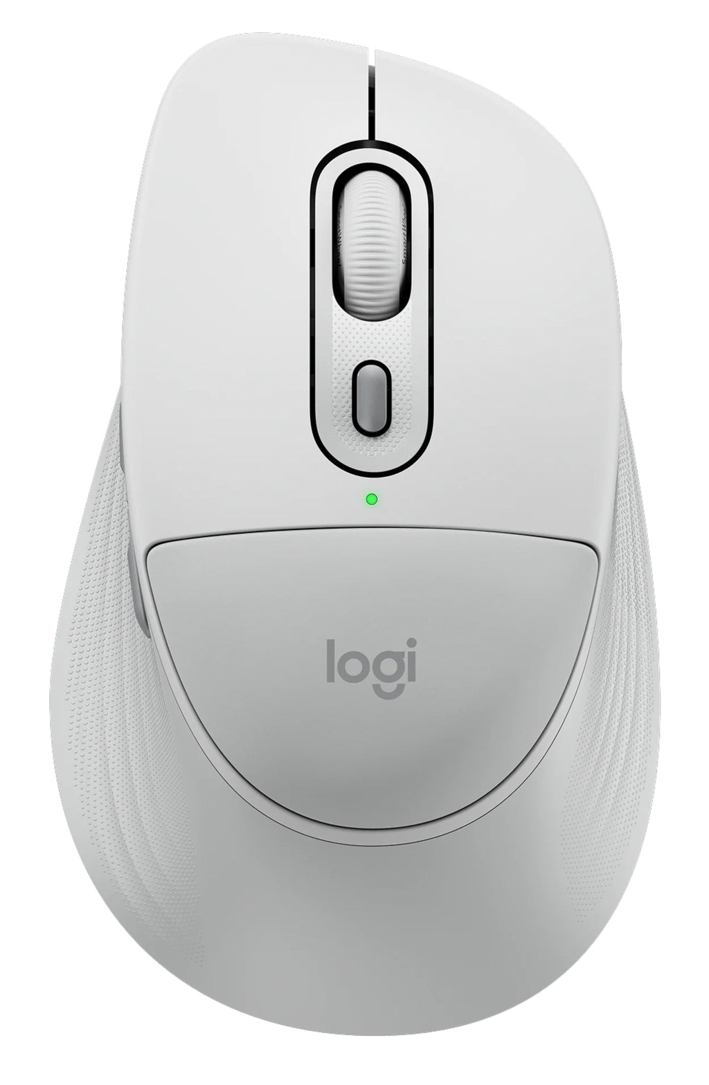 Logitech Signature Comfort Plus Combo MK880 teclado Ratón incluido Universal RF Wireless + Bluetooth QWERTZ Alemán Blanco (6)