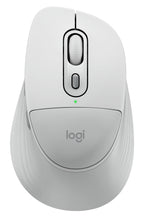 Logitech Signature Comfort Plus Combo MK880 teclado Ratón incluido Universal RF Wireless + Bluetooth QWERTZ Alemán Blanco (6)