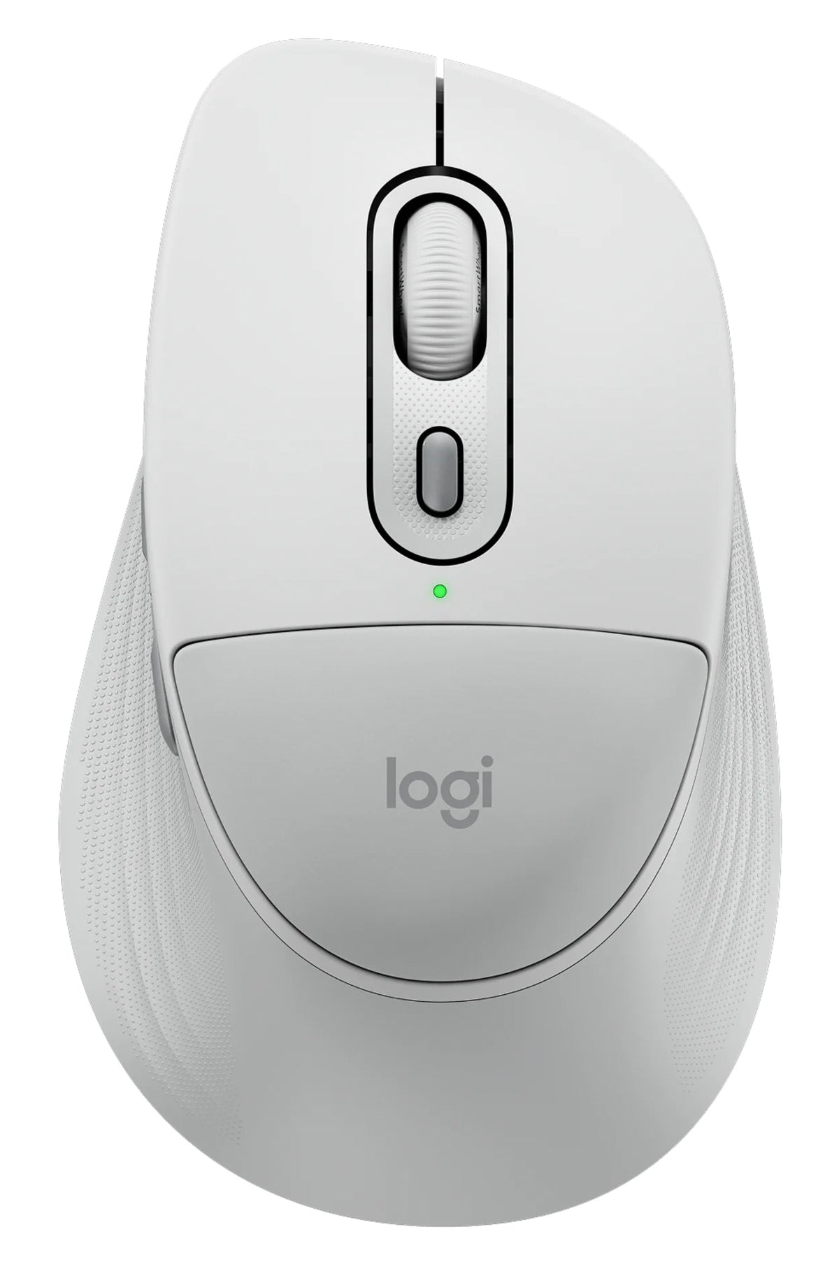 Logitech Signature Comfort Plus Combo MK880 teclado Ratón incluido Universal RF Wireless + Bluetooth QWERTZ Alemán Blanco (6)