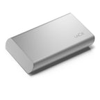 Seagate STKS500400 disco duro externo 500 GB 2.5" USB Tipo C Plata (6)