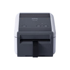 Brother TD-4420DNFC impresora de etiquetas Térmica directa 203 x 203 DPI 203 mm/s Alámbrico Ethernet (2)