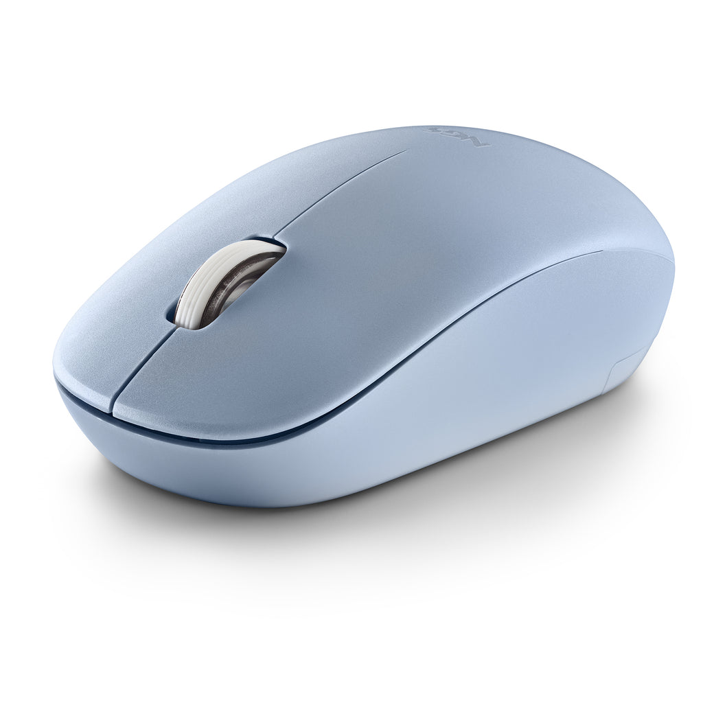 NGS FOG PRO ratón Oficina Ambidextro RF inalámbrico Óptico 1000 DPI (5)