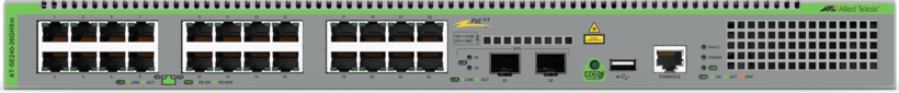 Switch Allied Telesis AT-SE240-10GTXm (3)