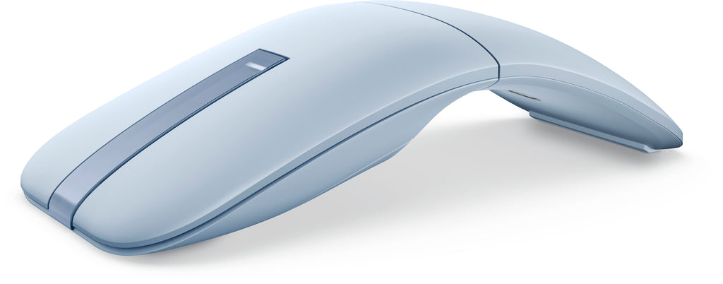 DELL MS700 ratón Viajes Ambidextro Bluetooth Óptico 4000 DPI (5)