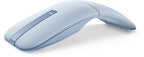 DELL MS700 ratón Viajes Ambidextro Bluetooth Óptico 4000 DPI (5)