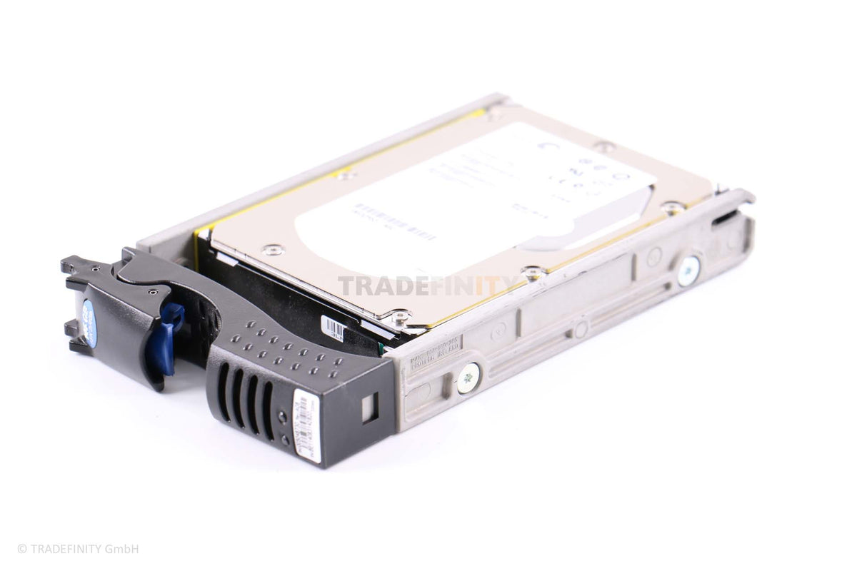 EMC HDD 146GB 15K 4G 005048730-RFB – Reacondicionado (2)