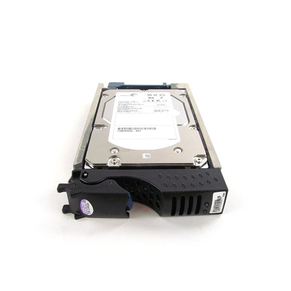 EMC 300gb 15k 3.5in 4Gb FC HDD 005048950-RFB – Reacondicionado