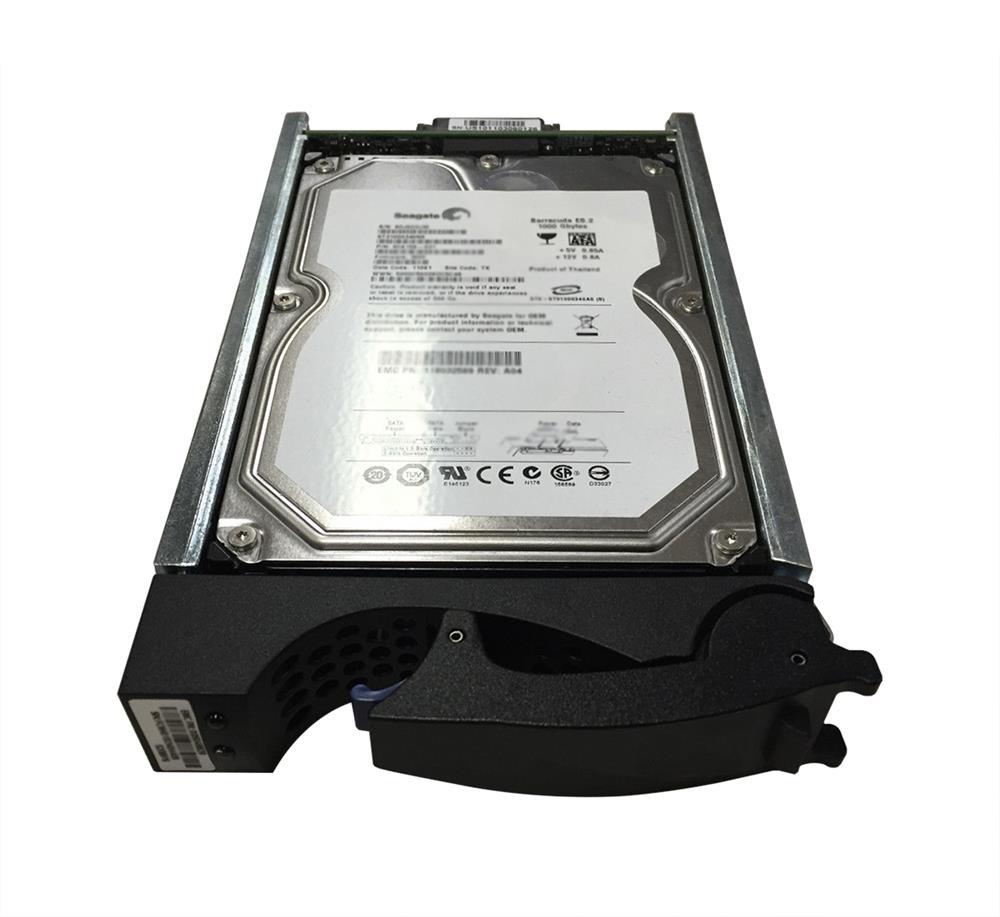 Dell EMC 1tb 7.2k 3.5in 4Gb FC HDD 005049541-RFB – Reacondicionado (2)
