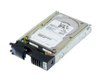 Dell EMC 1tb 7.2k 3.5in 4Gb FC HDD 005049541-RFB – Reacondicionado