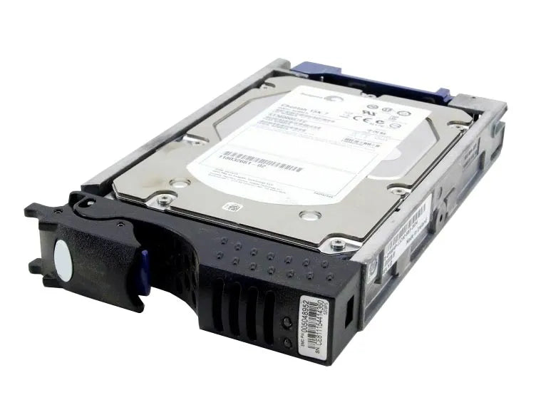 EMC 3TB SPARE,DD,HDD, SAS,W/ES30 005050596-RFB – Reacondicionado (4)