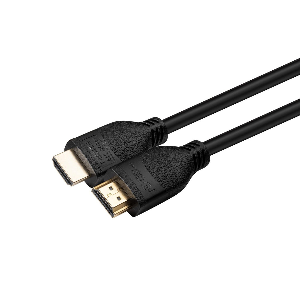Microconnect MC-HDM19191V2.0-CCS cable HDMI 1 m HDMI tipo A (Estándar) Negro (2)