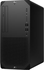 HP Z1 G9 Intel® Core™ i7 i7-14700 32 GB DDR5-SDRAM 512 GB SSD Windows 11 Pro Torre Puesto de trabajo Negro (3)