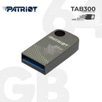 Patriot Memory Tab300 Memoria USB 64GB Type-A 3.2 Gen 1 (2)