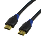 LogiLink CH0064 cable HDMI 5 m HDMI tipo A (Estándar) Negro (2)