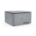 Lenovo ThinkCentre neo Ultra Gen 2 Intel Core Ultra 7 265 32 GB DDR5-SDRAM 512 GB SSD NVIDIA GeForce RTX 5060 Windows 11 Pro Mini PC Gris (6)
