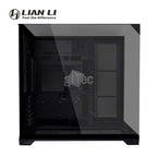 Lian Li 011 Vision COMPACT Tower negro (2)