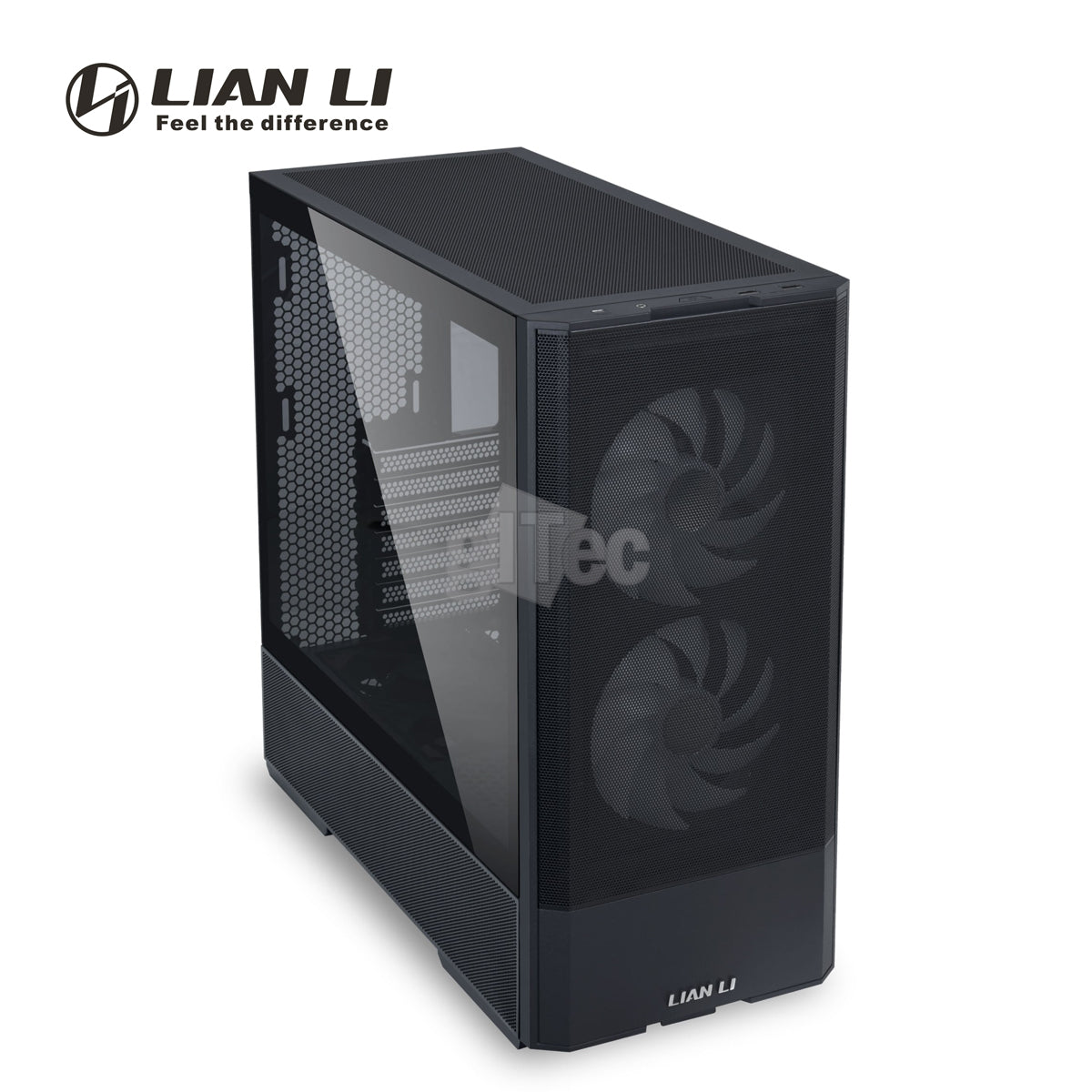 Lian Li Lancool 207 negro LAN207RX (3)