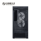 Lian Li Lancool 207 negro LAN207RX (4)