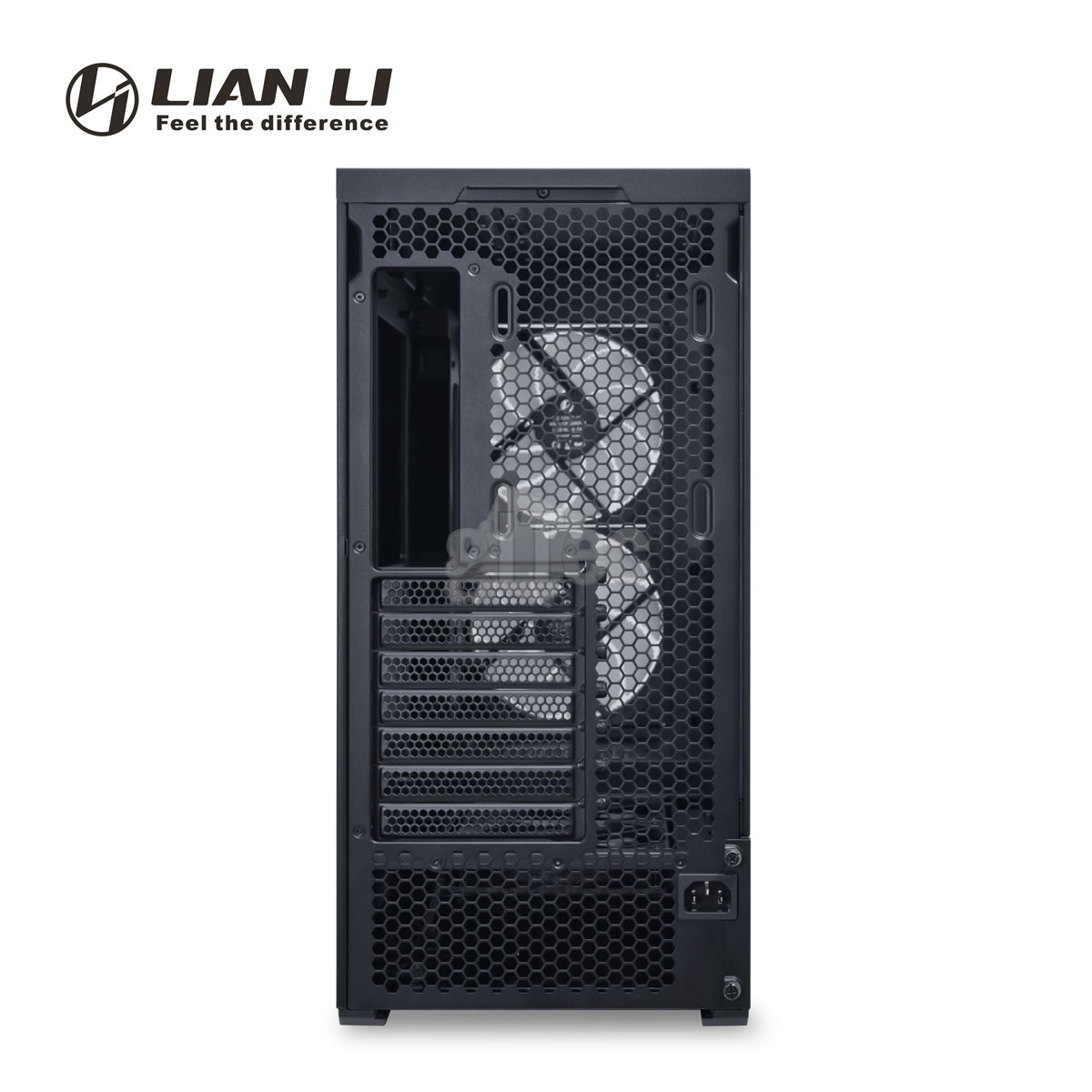 Lian Li Lancool 207 negro LAN207RX (4)