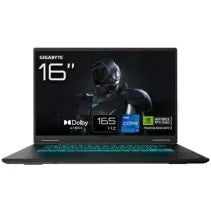 Gigabyte A16 CVHI3ES864SD i7-13620H 32GB SSD 1TB RTX 5060 8GB...