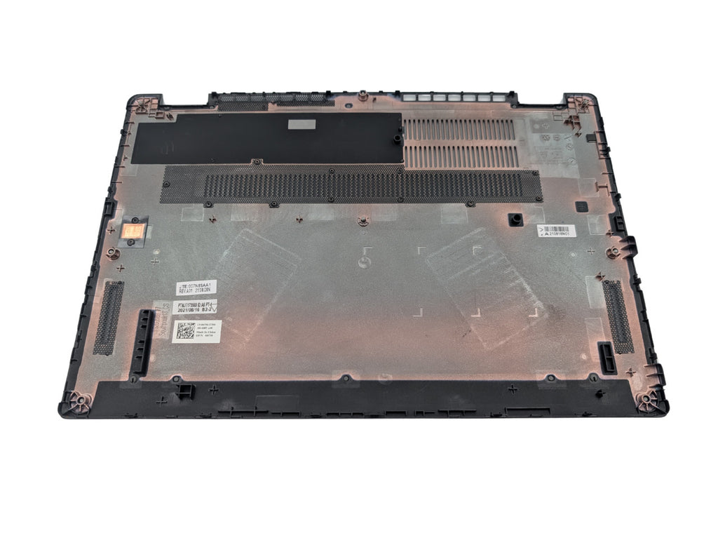 Dell conjunto de cubierta de base inferior 007N8 (4)