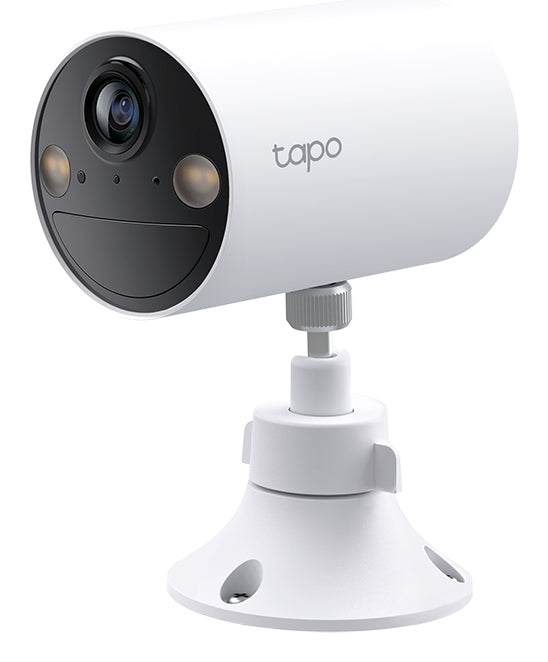 TP-Link Tapo C410 Bala (forma) Cámara de seguridad IP Exterior 2304 x 1296 Pixeles Techo/pared (3)