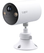 TP-Link Tapo C410 Bala (forma) Cámara de seguridad IP Exterior 2304 x 1296 Pixeles Techo/pared (3)