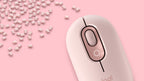 Logitech POP ratón Universal Ambidextro Óptico 4000 DPI (7)