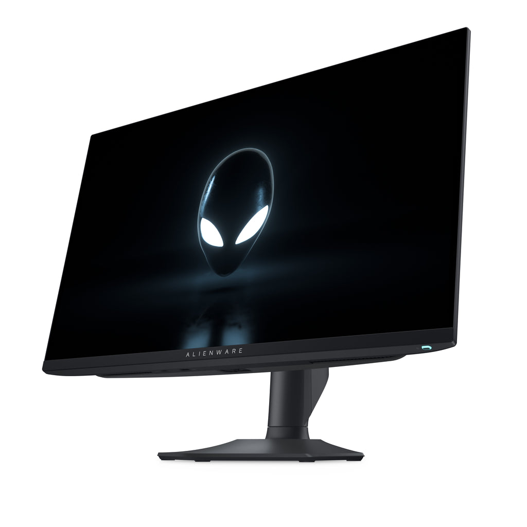 Alienware AW2725DF pantalla para PC 67,8 cm (26.7") 2560 x 1440 Pixeles Quad HD QD-OLED Negro (3)