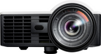 Optoma E9PP7MC01EZ1 Proyector DLP LED 3D 1000 lúmenes WXGA vista 2
