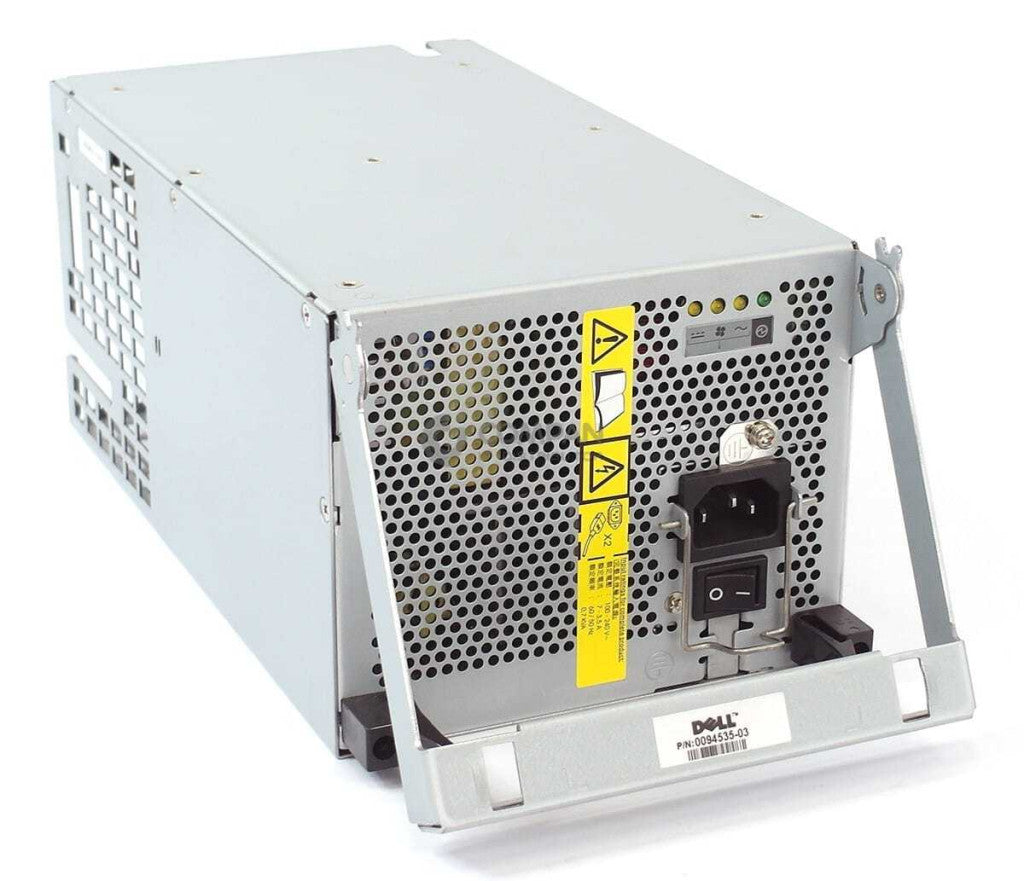 Dell 440W PSU EQUALLOGIC 0094535-03-RFB – Reacondicionado (3)
