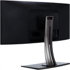 Viewsonic VP3881A pantalla para PC 96,5 cm (38") 3840 x 1600 Pixeles Quad HD+ LED Negro (4)