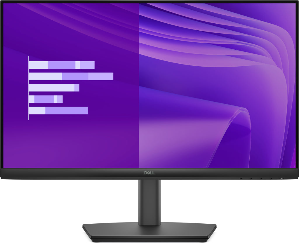 DELL E Series E2425HSM pantalla para PC 60,5 cm (23.8") 1920 x 1080 Pixeles Full HD LCD Negro (2)