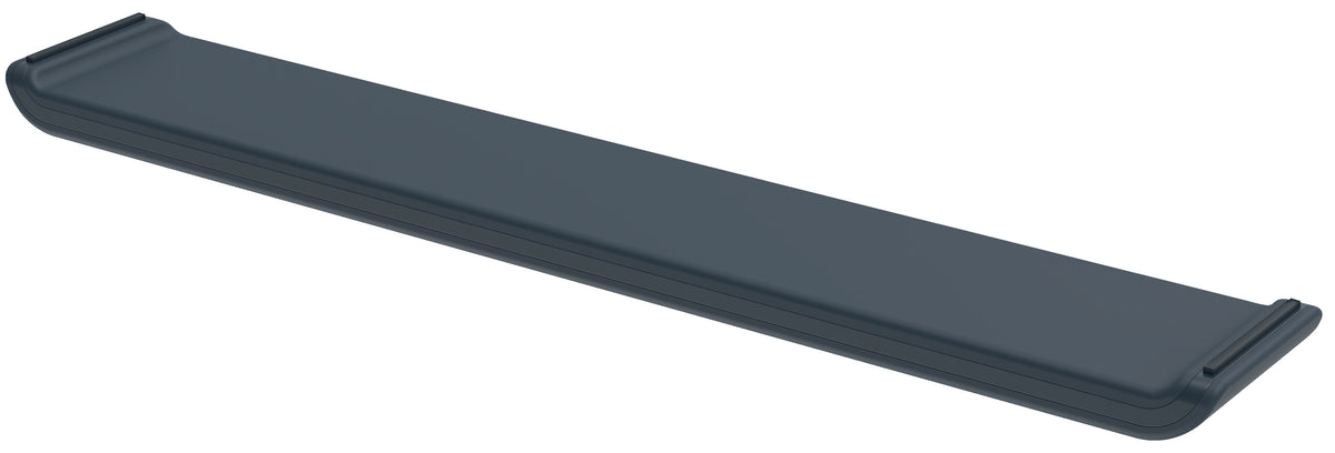 Leitz 65230089 descansa muñecas Gris Oscuro (5)