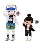 Na! Na! Na! Surprise Teens Doll- Quinn Nash (5)
