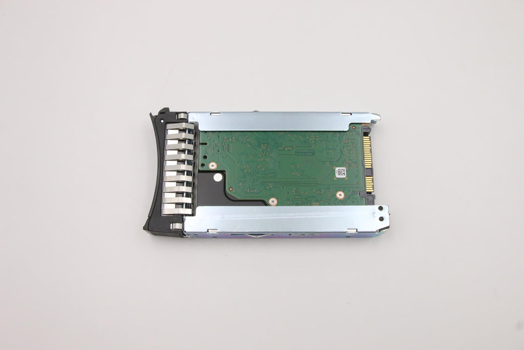 IBM 1.2TB SAS 2.5" G2HS HDD 00AD076-RFB – Reacondicionado