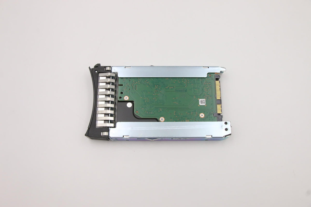 IBM 1.2TB SAS 2.5" G2HS HDD 00AD076-RFB – Reacondicionado