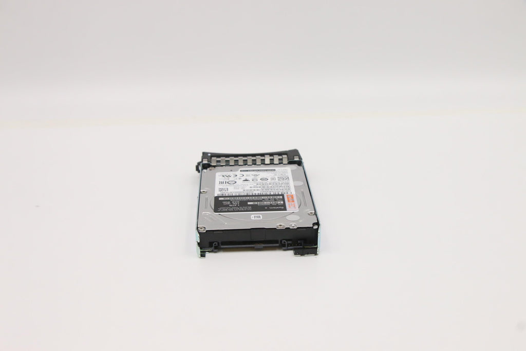 IBM 1.2TB SAS 2.5" G2HS HDD 00AD076-RFB – Reacondicionado