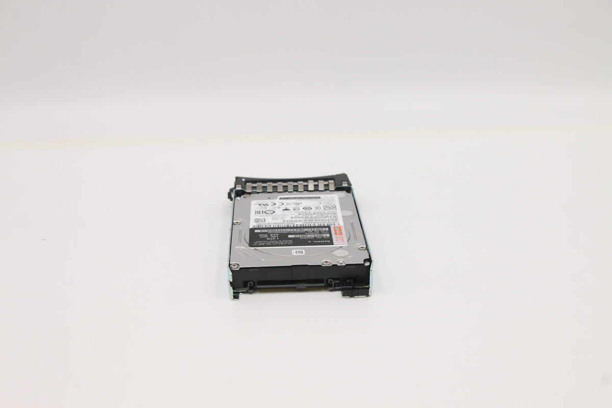 IBM 1.2TB SAS 2.5" G2HS HDD 00AD076-RFB – Reacondicionado