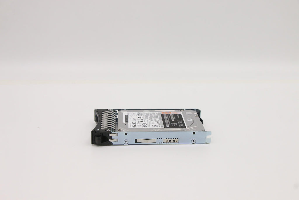 IBM 1.2TB SAS 2.5" G2HS HDD 00AD076-RFB – Reacondicionado