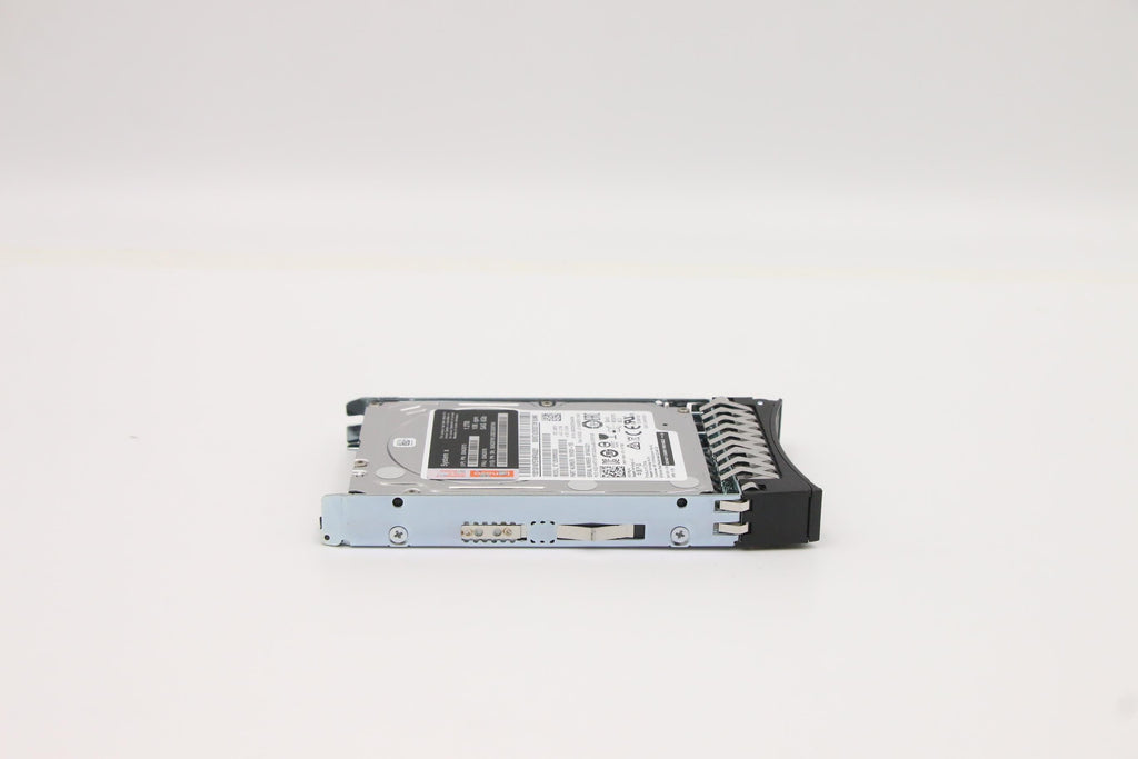IBM 1.2TB SAS 2.5" G2HS HDD 00AD076-RFB – Reacondicionado