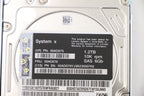 IBM 1.2TB SAS 2.5" G2HS HDD 00AD076-RFB – Reacondicionado