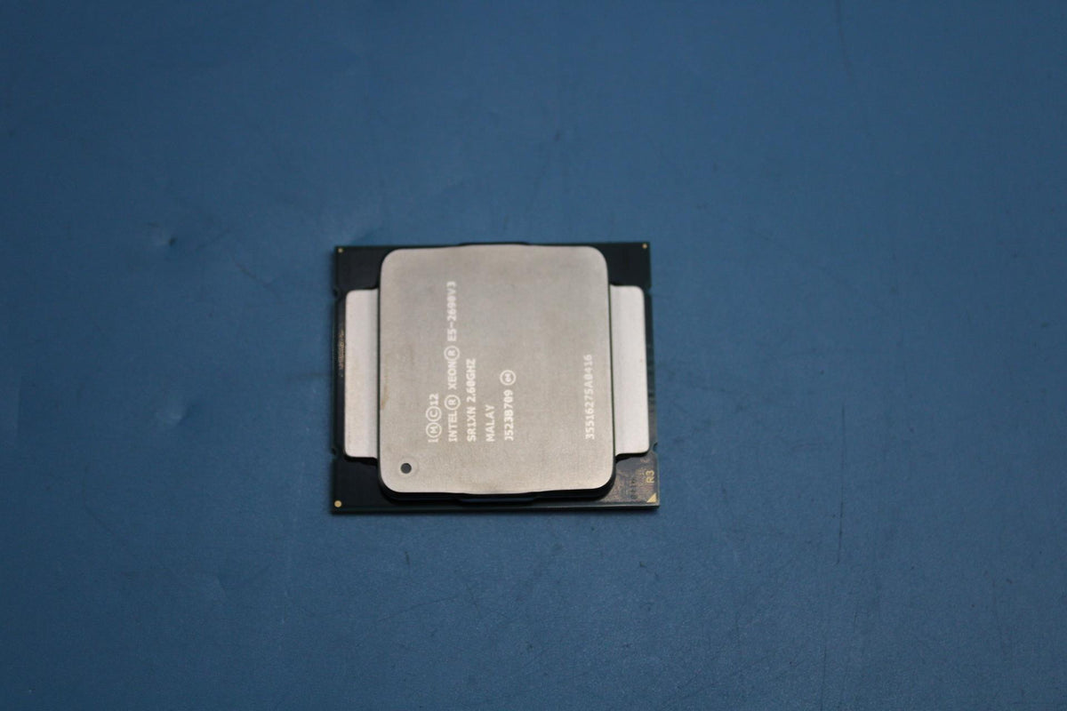 IBM Intel Xeon Processor E5-2690 00AE682-RFB – Reacondicionado