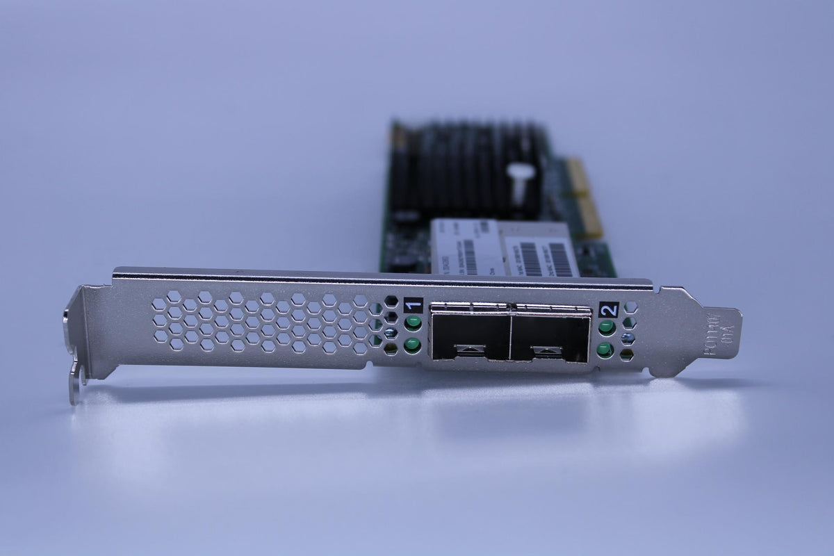 IBM Emulex VFA5.2 ML2 puerto doble 00AG563-RFB – Reacondicionado