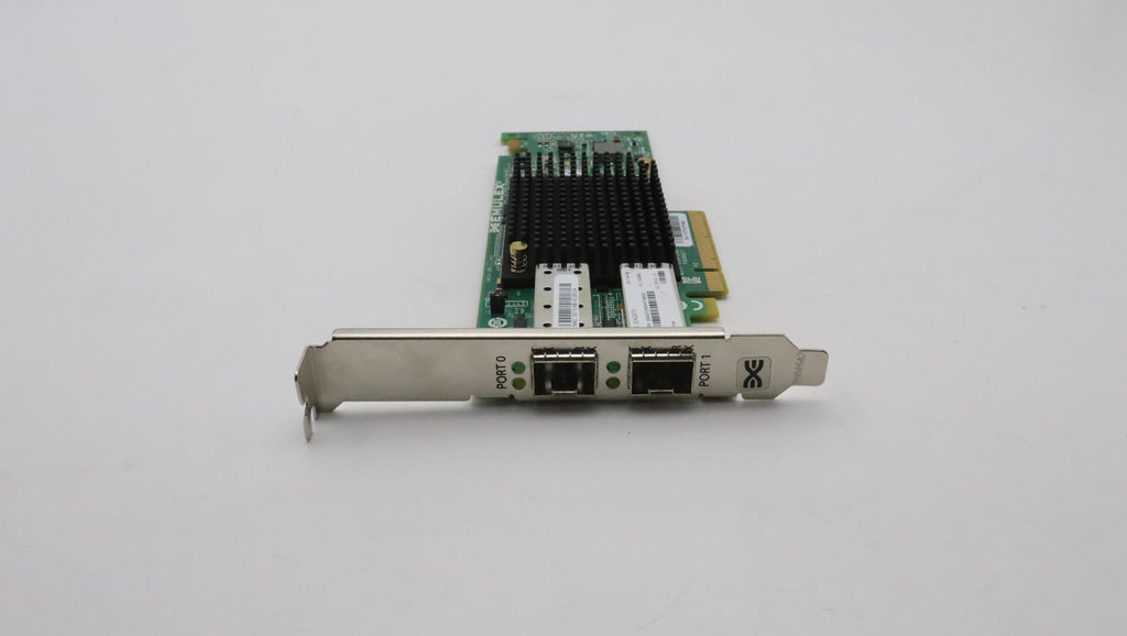 IBM Emulex VFA5.2 2x10 GbE SFP+ 00AG573-RFB – Reacondicionado