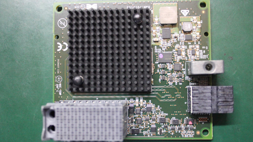 IBM Flex System Cn4054S 4 puertos 00AG593-RFB – Reacondicionado