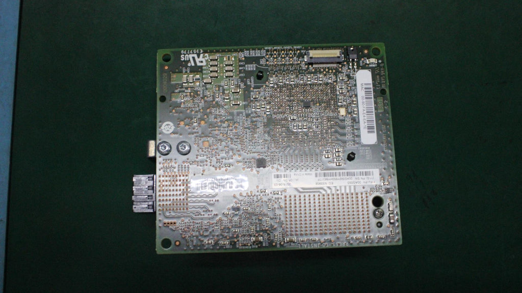IBM Flex System Cn4054S 4 puertos 00AG593-RFB – Reacondicionado
